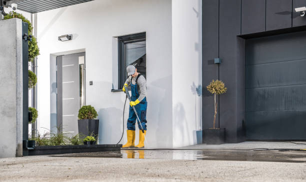 Best Concrete Surface Cleaning in Onalaska, WI